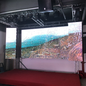 Nhà Sản Xuất Chuyên Nghiệp Creative <span class=keywords><strong>Hd</strong></span> Tv Big Giant Quảng Cáo Màn Hình <span class=keywords><strong>Led</strong></span> <span class=keywords><strong>Led</strong></span> <span class=keywords><strong>Video</strong></span> Wall Trong Nhà - Product Image 6