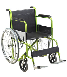 カルマ車椅子ALK809B-46工場 - Product Image 3