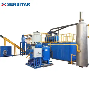 Manufacturing Companies for High Efficiency Abattoir Waste Batch Cooker/Rendering Plant