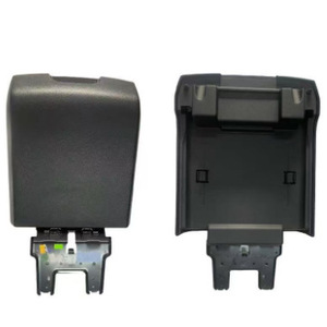 Ford Center Console Armrest Cover GL3Z-1506024-AB <b>Storage</b> <b>Box</b> Single Cover Plate - Product Image 1
