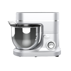 Đầu Bếp Gia Đình Máy 600W Siêu Yên Tĩnh 10-Lít Thép Không Gỉ Đứng Mixer Cho Bánh Mì Bánh Bột Bao Gồm Điện Bột Móc - Product Image 5