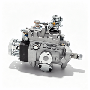 0460423010 VE-Pumpe Autoteile Einspritzpumpe Kraftstoffeinspritzpumpe VE3/12F1000R975 86005186 <span class=keywords><strong>R975</strong></span> - Product Image 2