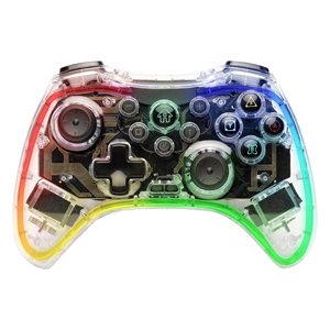 เกมแพด SWITCH 2 RGB ใส SF ACC0108 - Product Image 1