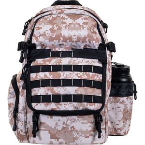 Free Sample <b>Disc</b> Golf Backpack Bag with Straps Hold 18-22 <b>Disc</b> Large Bottle Holder Unisex Waterproof <b>Flying</b> <b>Disc</b> Golf Backpack - Product Image 1