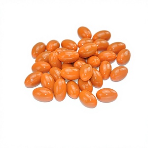 Capsules de coenzyme Q10 en gélules molles 250 mg, 30 unités, pour adultes, antioxydant et soutien immunitaire - Product Image 1