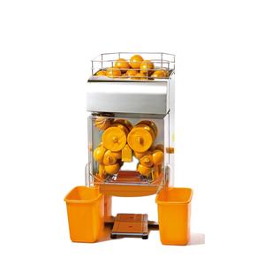 Extractor automático de zumo de fruta, máquina para hacer jugos, comercial, <span class=keywords><strong>K617</strong></span> - Product Image 1