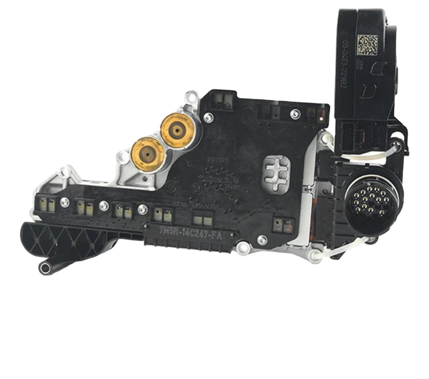 Volvo Transmission Control Module - 7M5R-14C247-AE