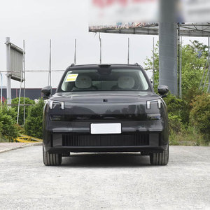 Nuevo Vehículo LynkCo 900 2026 2.0T PHEV SUV Eléctrico Híbrido Enchufable de 5 Puertas y 7 Asientos CLTC >700km  LHD SUV Eléctrico de Lujo con depósito - Product Image 2