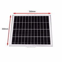 Caméra de sécurité solaire WiFi 4G 2MP, système de surveillance extérieur, étanche, surveillance sans fil intelligente