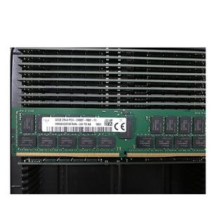 Neu 46 W0676 46 W0678- 32GB ( 4 Rx4, 1,35 V) PC3L-12800 CL11 ECC <span class=keywords><strong>DDR3</strong></span> 1600MHz LRDIMM-SPEICHER - Product Image 1