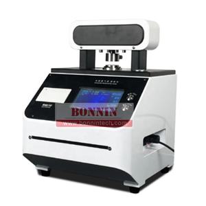 <span class=keywords><strong>Bonnin</strong></span>-testeur automatique de perméabilité à l'air du papier numérique, prix d'usine - Product Image 5