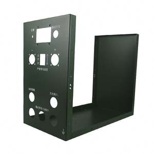 Gabinete Gamer Supertower Computador De Carro Rava4 Tour de renfort pour Internet Cases robustes Starlink Mini - Product Image 3