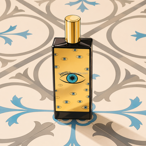 <span class=keywords><strong>Parfum</strong></span> EDP pour femme Madurai en gros 75ml – Fragrance de créateur de niche, longue tenue, spray corporel de luxe Inle - Product Image 2