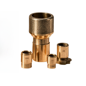 Services d'usinage CNC personnalisés pour les pièces de modèles 3D en acier inoxydable et en aluminium pour le micro tournage et le micro-fraisage - Product Image 6