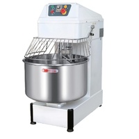 Robot culinaire multifonctionnel puissant pour usage commercial, pétrissage de nouilles de riz, pétrissage de pâte, batteur à œufs, crème, lait frais