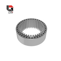 Oem Custom Magnetische Cogwheel Gear