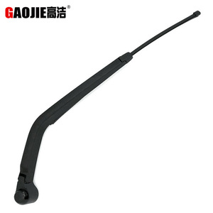 Compatible avec l'ensemble de bras d'essuie-glace arrière Volkswagen T5 02-05 R (essuie-glace arrière 7H0955708) - Product Image 1