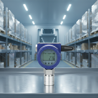Yunyi High Accuracy Wireless Temperature Humidity Data Logger 4G NB-IoT LoRa with Probe Remote Monitoring for Cold Chain Pharma
