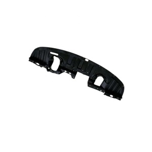 Plaque de protection inférieure du moteur avant pour Mitsubishi Lancer 2007-2010, pièces automobiles, protection contre les éclaboussures du moteur - Product Image 4