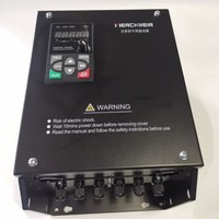 Inverter Pompa Air Premium High-end Mokweir MK300M 380V IP64 Tahan Air VFD 7.5-22kW 3 Fasa