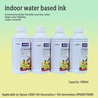 Cabezal de Impresión para la Serie 3200, 5113 4720, Impresora Fotográfica Digital, Tinta a Base de Agua de Secado Rápido para Interiores, 1000 ml, Colores Vívidos