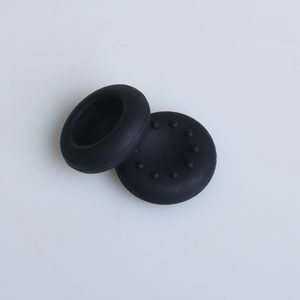 Bán buôn cao su Silicone Analog Thumb Stick Grips cap Bìa điều khiển thumbsticks mũ cho Xbox loạt - Product Image 5