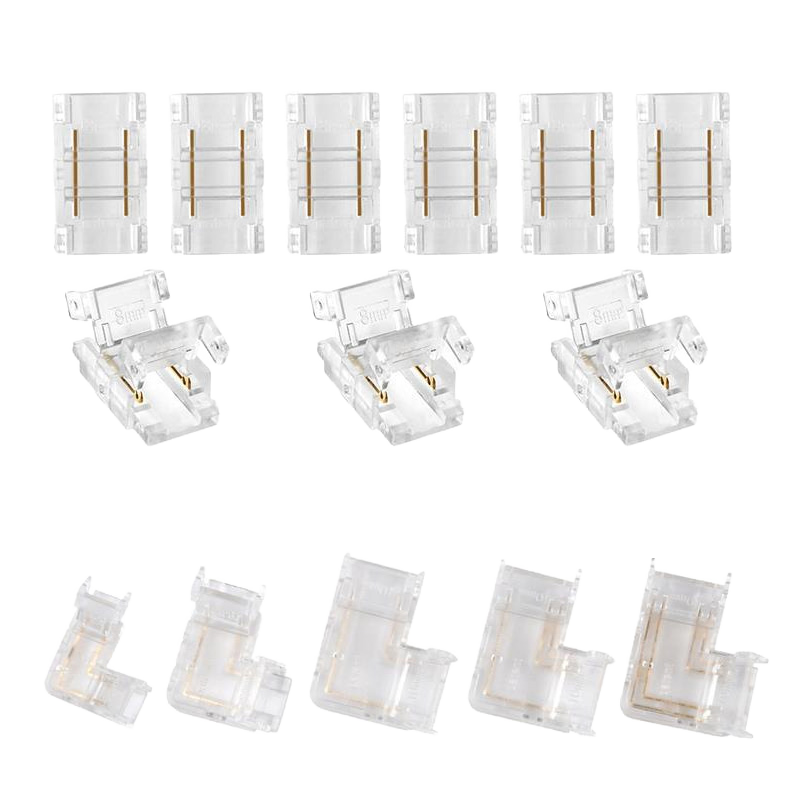 Lumonic 5x0,34mm² RGBW LED Controlelijn 20m | ommantelde 5-aderige flexibele kabel | LiYY Uitbreiding, Stroomkabel, LED toevoerleiding, Bedieningskabel Lumonic 5x0,34mm² RGBW LED Controlelijn 20m | ommantelde 5-aderige flexibele kabel | LiYY Uitbreiding, Stroomkabel, LED toevoerleiding, Bedieningskabel