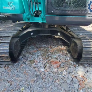 Excavadora Usada KOBELCO SK140, Maquinaria de Construcción de 14 Toneladas, Kobelco Sk140 Sk200D Sk210, Gran Oferta en el Mercado - Product Image 4