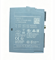 Módulo de Comunicación Punto a Punto 6ES7137-6AA00-0BA0, Modo Maestro/Esclavo, Búfer de 4KB, Totalmente Compatible con PLC S7-1200/S7-1500