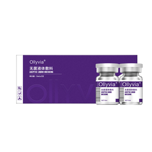 Ollyvia  Remplisseurs pour les tempes, les plis nasogéniens et les <span class=keywords><strong>joues</strong></span> affaissées - Product Image 2