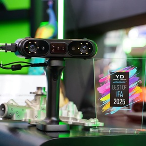 Creality 3D X1 sermoon - Product Image 3