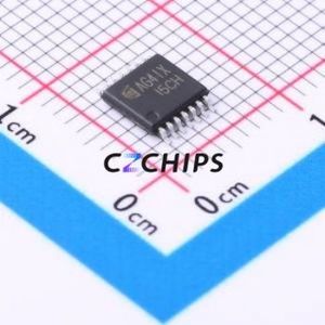 Amplificador de precisión de chip IC de circuito integrado LTC8844XT14/R6, original y nuevo - Product Image 1