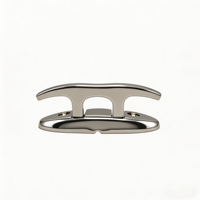 Accessoires de pont marin en acier inoxydable 316 pour yachts, bateaux et bateaux rapides