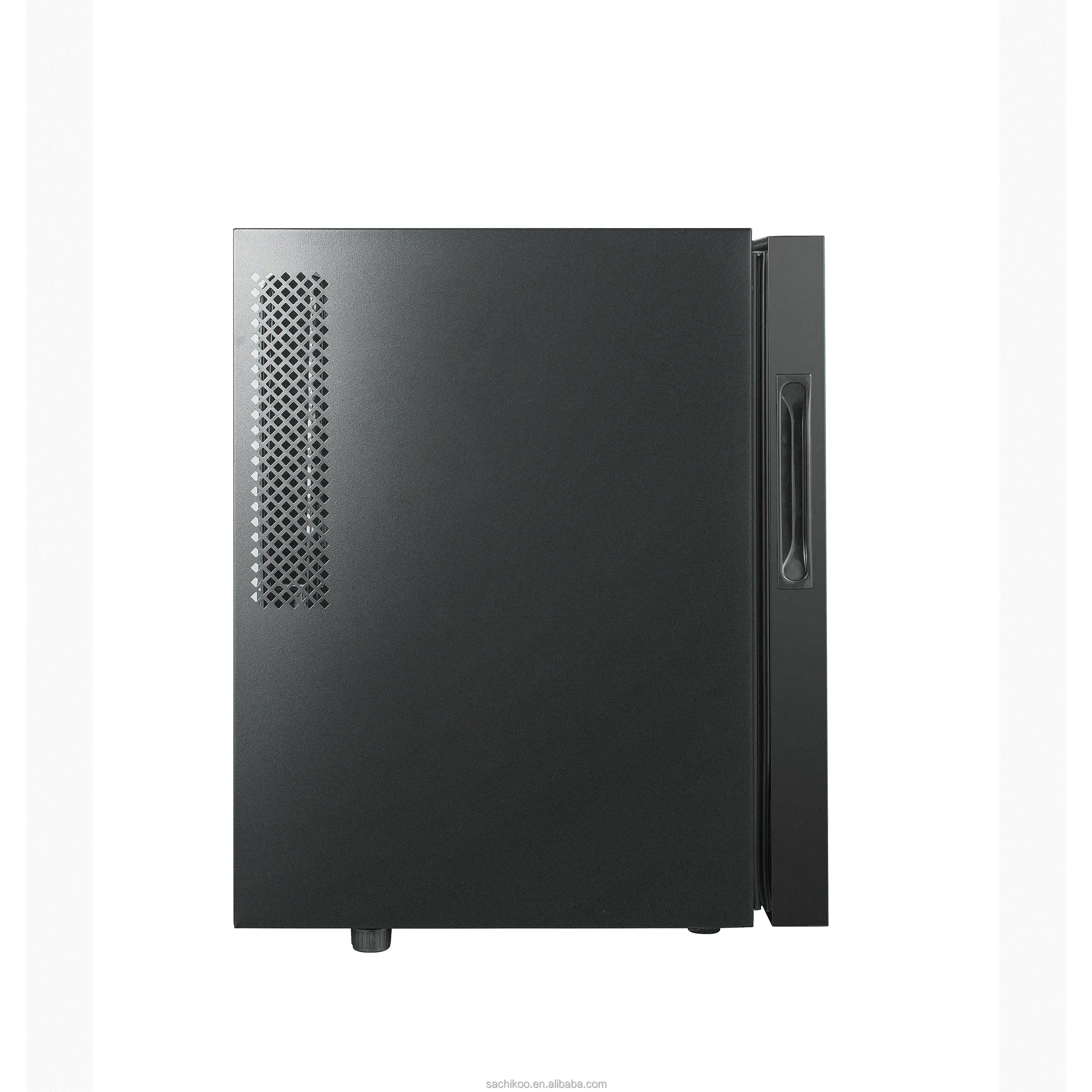 Tủ lạnh mini sachikoo 30L Fluorocarbon, nhiệt độ không đổi và tiết kiệm năng lượng, tủ lạnh nhỏ cho khách sạn và quán bar