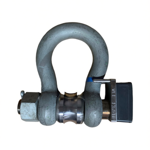 Grillete, Resorte Sensor de Carga, N.º 2 para Toyota Hilux KUN16 1989-2004 OE 47936-04010 4793604010 - Product Image 2