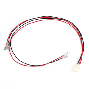 Terminales de Plástico Impermeables para Automóviles OEM de 1, 2, 3, 4, 5 y 6 Pines, Conjunto de Arnés de Cableado Macho y Hembra, Conectores para Automóviles - Product Image 3