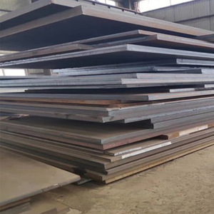 Venta caliente la mejor y más barata placa de acero al carbono 38 - Product Image 3