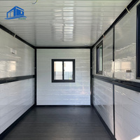 Conteneur de rangement pliable pour la maison et le bureau, montage rapide, installation pratique, design moderne, garantie de 5 ans