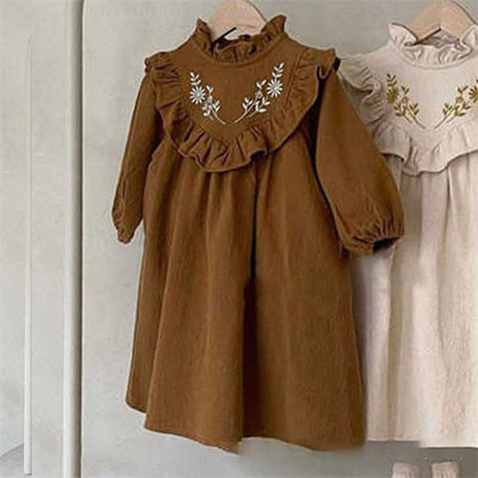 Bambini        Marrone