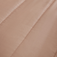 Housse de couette en soie 100 % biologique, écologique, luxueuse, imprimée, couleur unie, rafraîchissante et respirante pour l'été, usage domestique et hôtelier