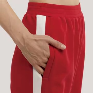 <span class=keywords><strong>Pantaloni</strong></span> sportivi <span class=keywords><strong>in</strong></span> tessuto personalizzato da donna x <span class=keywords><strong>pantaloni</strong></span> larghi <span class=keywords><strong>in</strong></span> vita - Product Image 6