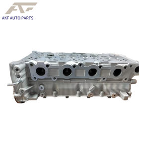 1005C643 4N15 Sistem Mesin Otomatis Kepala Silinder Lengkap untuk Mitsubishi Pajero Sport L200 KJ0T KL1T KS1W 2.4D - Product Image 2