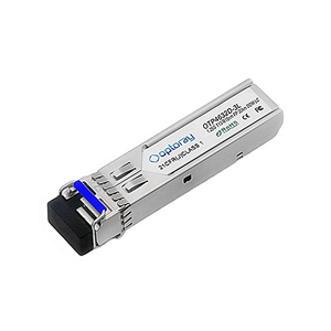 Módulo Transceptor Óptico SFP Optoray OTP-4632D-3L 1.25G Monomodo BIDI 20KM 1310nm/1550nm Interfaz LC para Centro de Datos, Venta al Por Mayor - Product Image 2