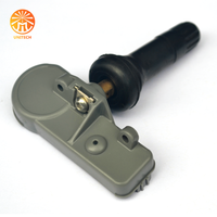Capteurs du système de surveillance du contrôle de la pression des pneus TPMS surveillance 33500 capteur de pression des pneus programmeur universel pour Schrader