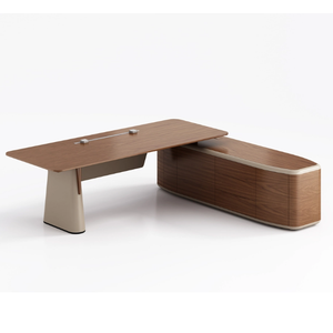 Hiện đại sang trọng điều hành văn phòng máy tính bảng cho ông chủ/CEO Quản Lý Tính năng ổn định cho nhà hoặc văn phòng sử dụng - Product Image 4