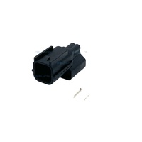 Connecteur étanche automobile 7282-2763-30 pour faisceau de câbles, type Sumitomo, femelle, fabricant fournisseur