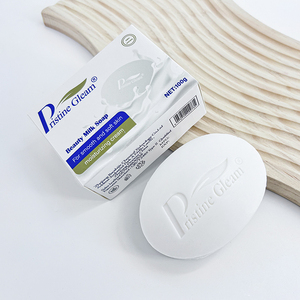 Beauty Milk Yoni <strong>Soap</strong> Palm Oil Factory Directly Sell OEM Factory Wholesale Body Moisturizing Eco-Friendly Customized Packaging - Product Image 5