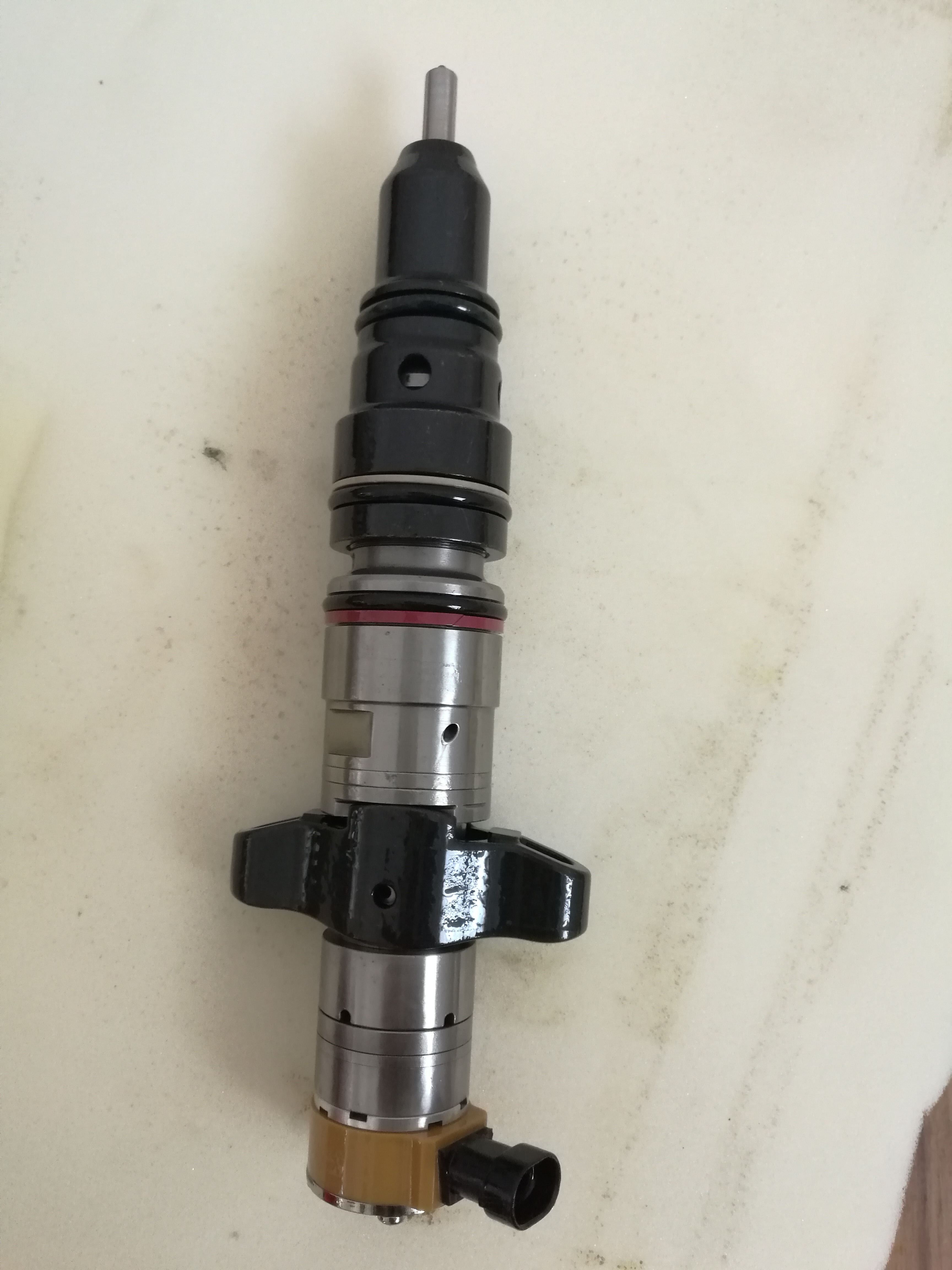 C7 injector 263-8218 2638218 387-9427 3879427 20R-8066 injector for CATERPILLAR C7 324D 325D common rail injector  263-8218