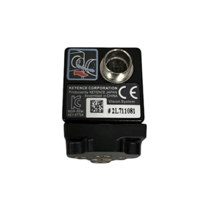 กล้องถ่ายภาพสีดิจิตอล KEYENCE CV-035C CV-H035C CV-H035M CV-H200C CV-H200M สำหรับตรวจสอบความเสียหาย พร้อมการรับประกันหนึ่งปี - Product Image 2