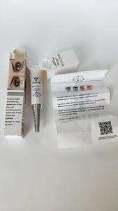 OEM Crème Gel <span class=keywords><strong>Anti</strong></span>-Âge pour les Yeux <span class=keywords><strong>la</strong></span> <span class=keywords><strong>Plus</strong></span> Efficace Contre les Cernes - Product Image 5